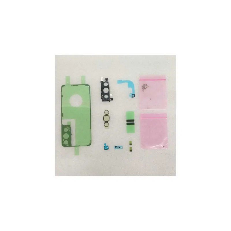 Samsung Spare Parts Kit Adhesives Cover + Screws Samsung Galaxy
