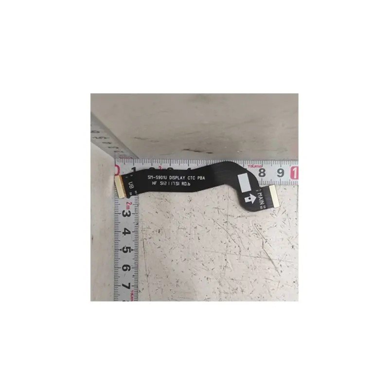 Ricambi Samsung SVC IF PBA-SM-S901_DISPLAY CTC FPCB_SVC