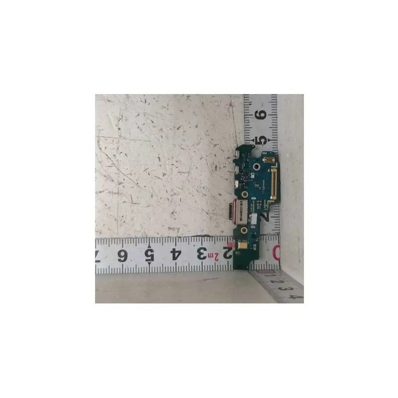 Repuestos Samsung IF SUB PBA ASSY-SM-F926B GALAXY Z FOLD 3