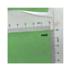 Peças de reposição Samsung IC-POSI.FIXED REG.