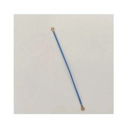 Peças de reposição Samsung CBF CABO COAXIAL-F916U, 59,6 MM, AZUL GALAXY Z