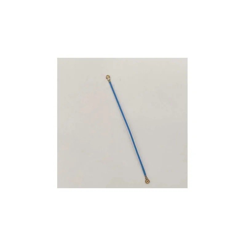 Peças de reposição Samsung CBF CABO COAXIAL-F916U, 59,6 MM, AZUL GALAXY Z