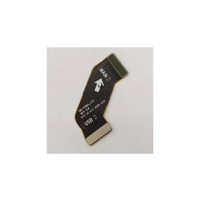 Ricambi Samsung CON TO CON FPCB-USB CTC FPCB,SM-F916 GALAXY Z