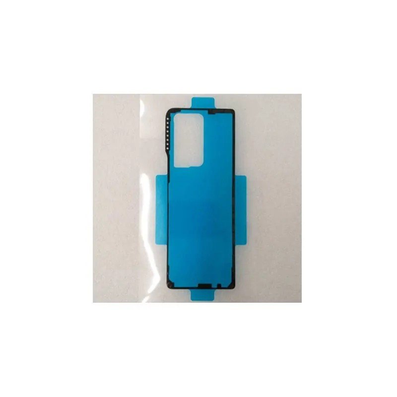 Ricambi Samsung A/S-TAPE COVER POSTERIORE GALAXY Z FOLD2 SM-F916B