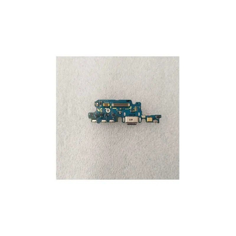 Repuestos Samsung SVC IF PBA-SM-F916B_USB PBA_SVC GALAXY Z