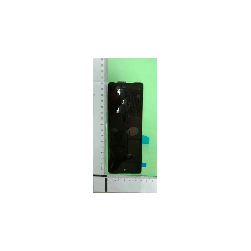 Repuestos Samsung SVC ASSY SMT-SUB UB(SVC/E/ZK/PF),SM-F916