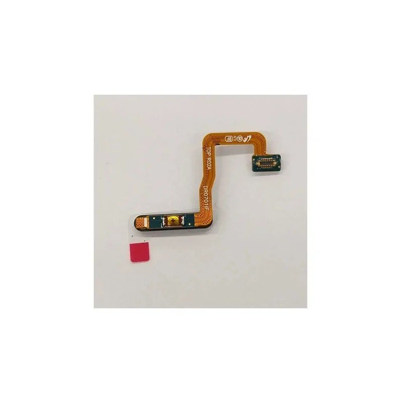 Repuestos Samsung ASSY US FP-FINGER_POWER_KEY_FPCB_KN,F916
