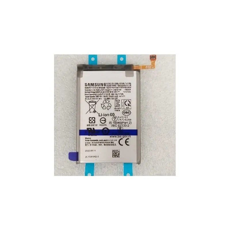 Repuestos Samsung SVC BATT ASSY-MAIN_EB-BF936ABY,2005,30 GALAXY