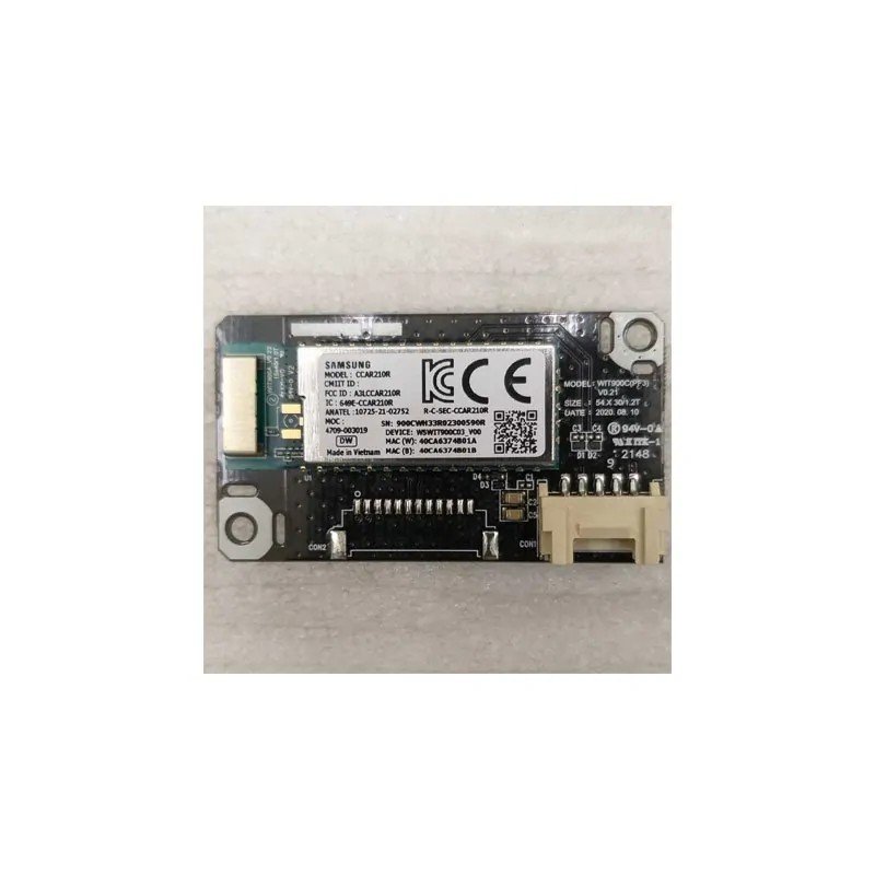 Pièces de rechange pour MODULE W-LAN Samsung ;