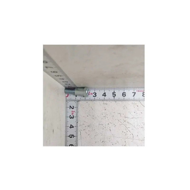 Ricambi Samsung BULLONE ESAGONALE; M6, L24 (11), ZPC (BIANCO), SWRCH18A, -