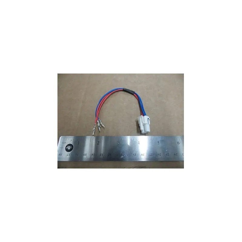 Pièces de rechange Samsung ASSY WIRE HARNESS-LEAKAGE ;