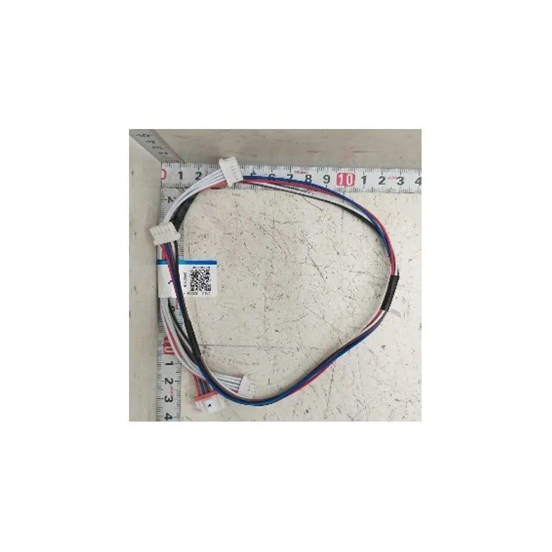 Pièces de rechange Samsung ASSY WIRE HARNESS-SUB ;