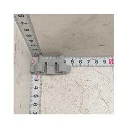 Samsung HOLDER RAIL-MIDDLE REAR spare parts;