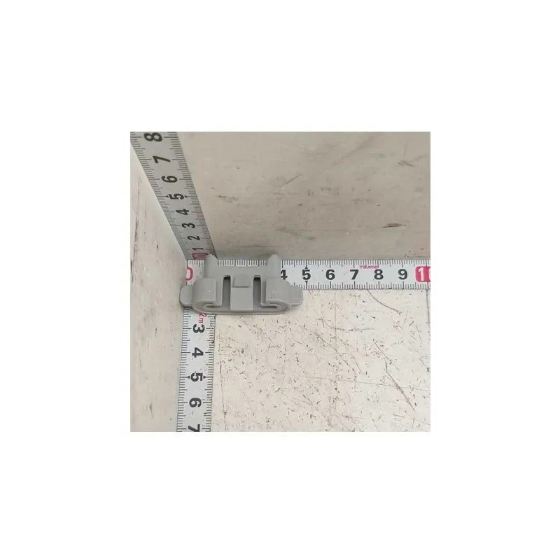 Samsung HOLDER RAIL-MIDDLE REAR spare parts;