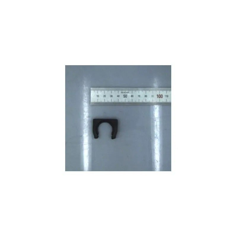 Ricambi Samsung SUPPORTO TUBO DI SCARICO GALA-E, PP, NERO, RM60