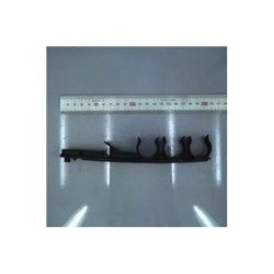 Repuestos Samsung HOLDER HOSE GALA-E,COMMON,PP,BLACK,RM60