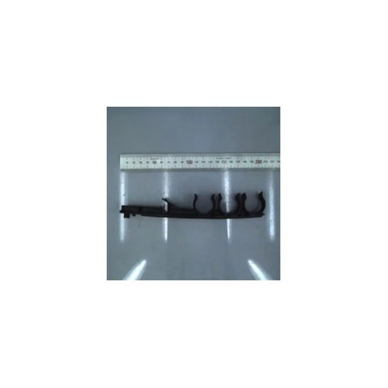 Repuestos Samsung HOLDER HOSE GALA-E,COMMON,PP,BLACK,RM60