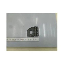 Peças de reposição Samsung CASE GEAR;DW9000M,PP,PRETO,RM60,C05-2,BK