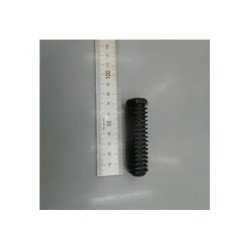 Spare parts Samsung FOOT BUILT IN DW9000M,PA66+GF15%,BLACK,-