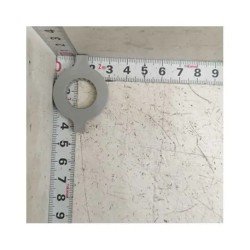 Samsung HOLDER ROTOR-UP Spare Parts;