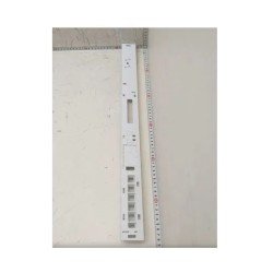 Ricambi Samsung GUIDA COPERCHIO PCB DW8700B,ABS,T1.4,-,HG-07