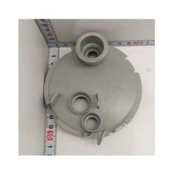 Spare parts Samsung HOUSING-MODULE DW8700B,POM,-,CLEAR GRAY