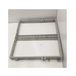 Spare parts Samsung BASKET 3RD DW8700B,PP+GLF15%,T3,CLEAR GR