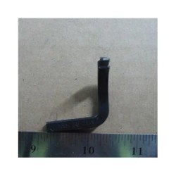 Ricambi Samsung COPERCHIO BORDO VASCA-DESTRO DW9900H,PP,NERO,RM