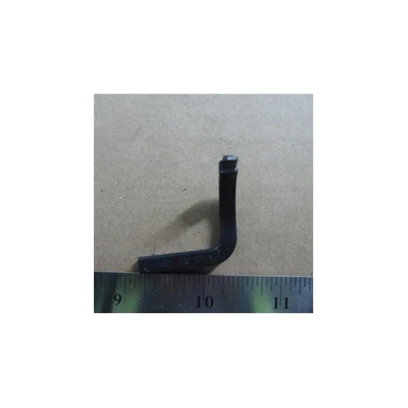 Ricambi Samsung COPERCHIO BORDO VASCA-DESTRO DW9900H,PP,NERO,RM