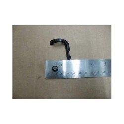 Peças de reposição Samsung COVER TUB EDGE-LEFT DW9900H,PP,BLACK,RM6