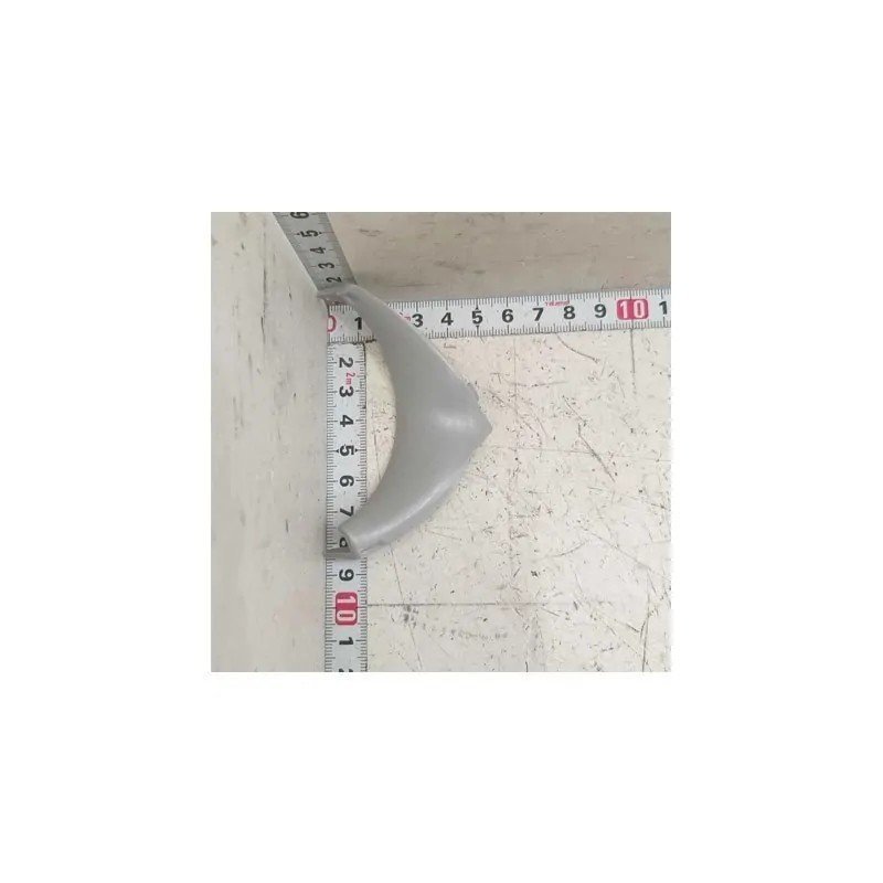 Spare parts Samsung COVER CIRCULATION PUMP DW8700B,PP+TD30%