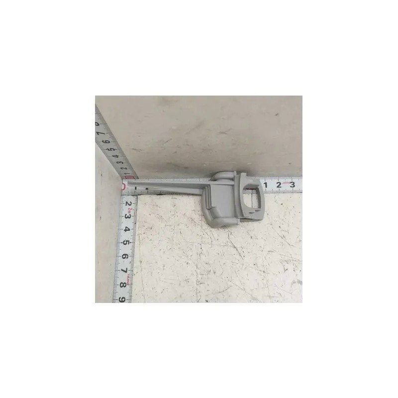 Spare parts Samsung COVER DRAIN PUMP DW8700B,PP+TD30%,-,-,CL
