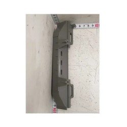 Ricambi Samsung COVER MANIGLIA DW8700B,ABS,-,HB,INOX GRIGIO