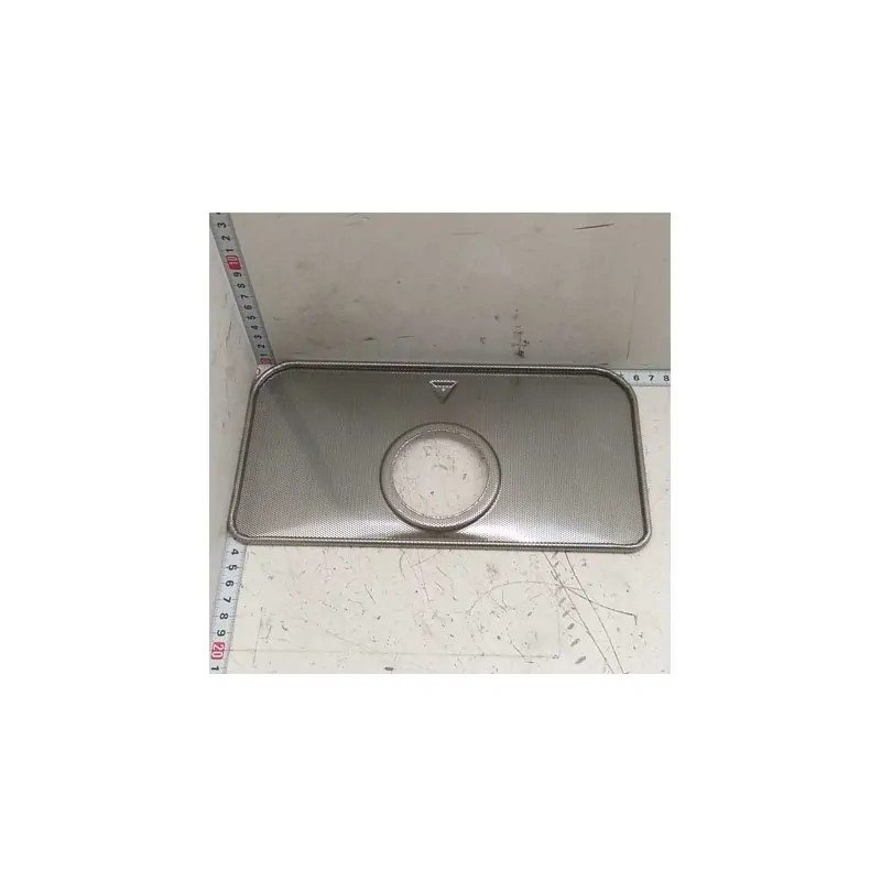 Samsung FILTER FINE spare parts;