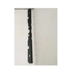 Ricambi Samsung TRIM UPPER; DW8700B, PP+TD30%, TB53,-, NERO