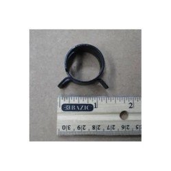 Samsung CLAMPER HOSE GALA-E,SK5,-,-,-,-,ID14.8,T spare parts