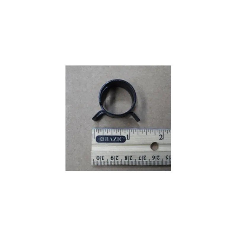 Samsung CLAMPER HOSE GALA-E,SK5,-,-,-,-,ID14.8,T spare parts