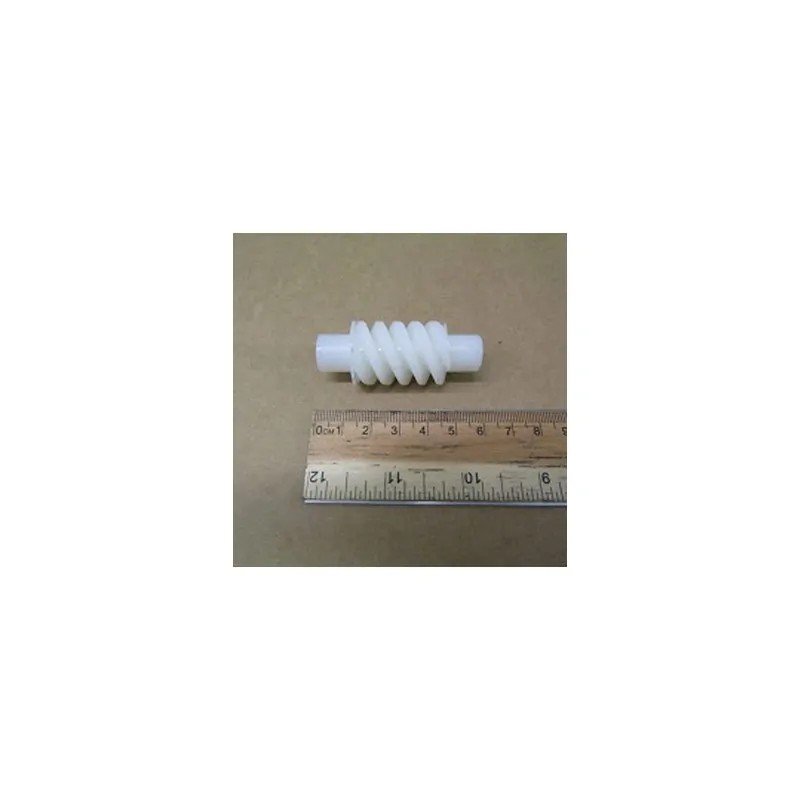 Ricambi Samsung GEAR WORM;GALA-E,PA6,NATURALE,-,OD23,1015