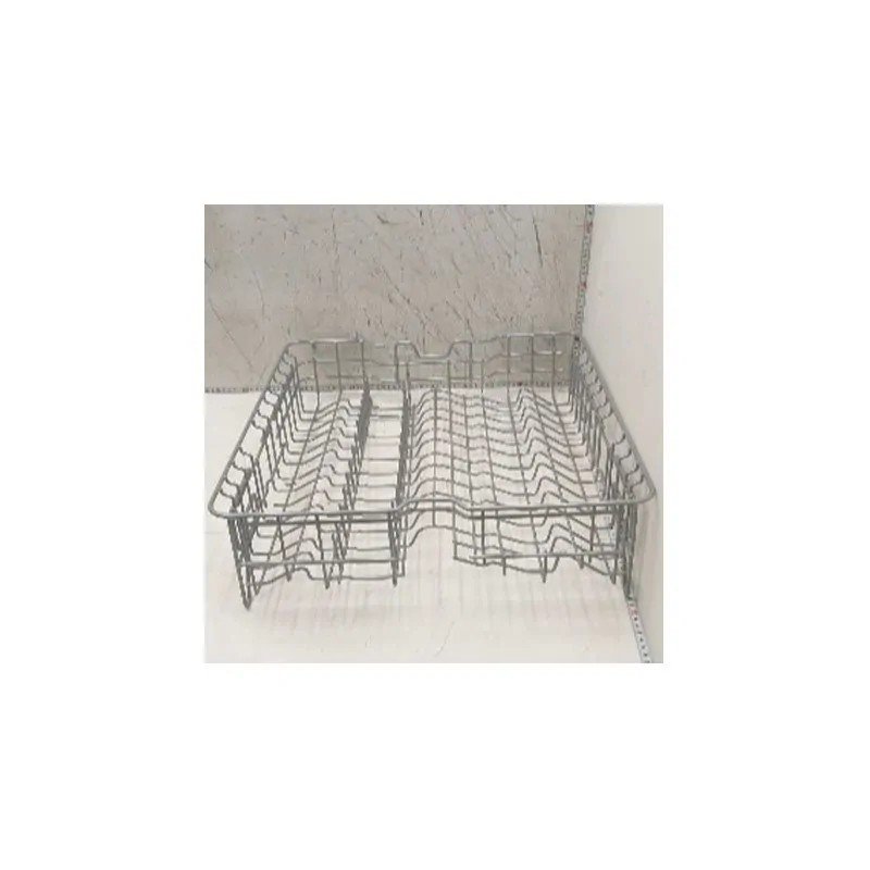 Spare parts Samsung BASKET MIDDLE DW8700B,KR,MSWR,D5,T5,9.81