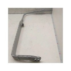 Peças de reposição Samsung ASSY DUCT;DW8700B,CINZA TRANSPARENTE,GY0061,COMM