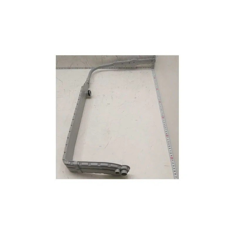 Peças de reposição Samsung ASSY DUCT;DW8700B,CINZA TRANSPARENTE,GY0061,COMM