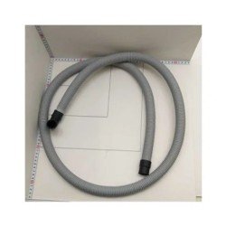 Samsung spare parts ASSY HOSE DRAIN DW9000M,PP+TPE,LIGHT WAR