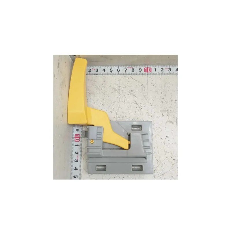 Spare parts Samsung ASSY BASKET ADJUSTER L DW7000B DW60BB890UAPET