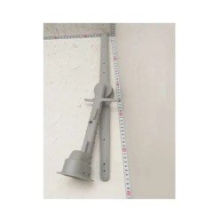 Repuestos Samsung ASSY ROTOR MIDDLE DUCT-MODULE;