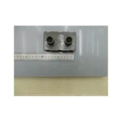 Spare parts Samsung SVC-COVER DUCT NOZZLE DW5500MM DW60A6092FSET