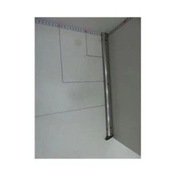 Samsung SVC-RAIL MID-LEFT spare parts;