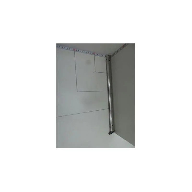 Samsung SVC-RAIL MID-LEFT spare parts;