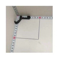 Ricambi Samsung SVC-COVER TUB EDGE-RIGHT DW2900RM,121760
