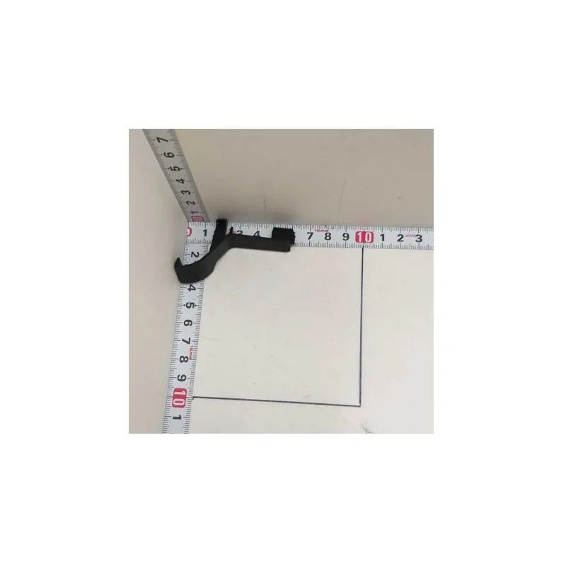 Peças de reposição Samsung SVC-COVER TUB EDGE-LEFT DW2900RM,1217600
