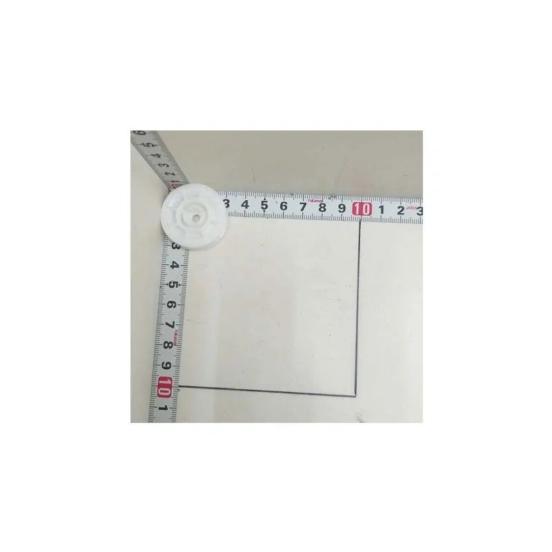 Samsung SVC-ROLLER FIXED DW4000RM DW50R4070FSEC spare parts